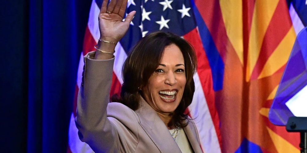 Kamala lives rent-free inside elderly golfer’s head