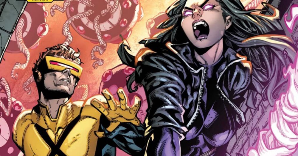 X-Men #2: Is this real life? Or is it just fantasy? - Comic Watch