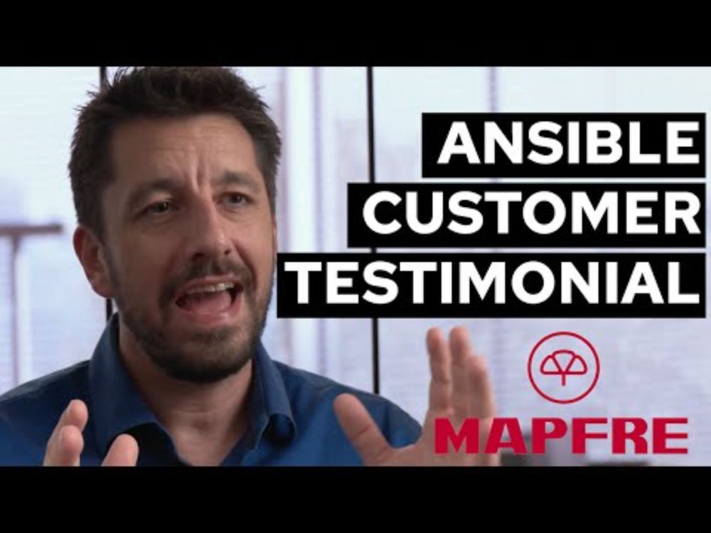 Four reasons why enterprises choose Red Hat Ansible Automation Platform