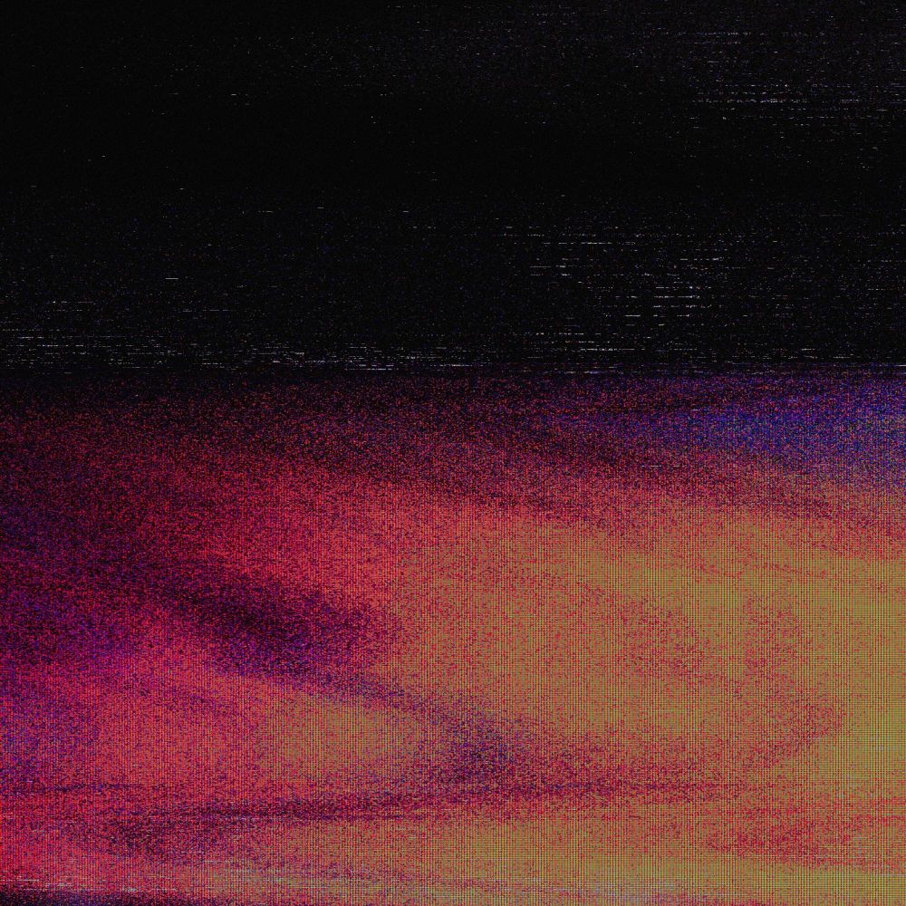 "Look into the eye of the storm...isn't it beautiful?"