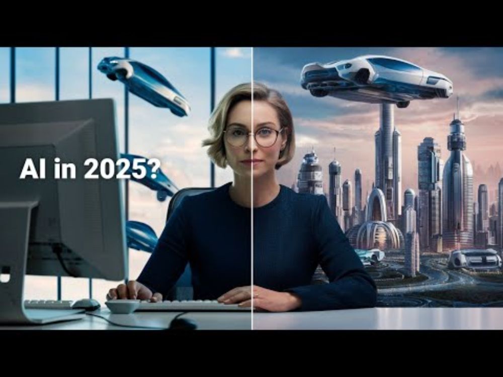Impact of AI Predictions: What To Expect In 2025