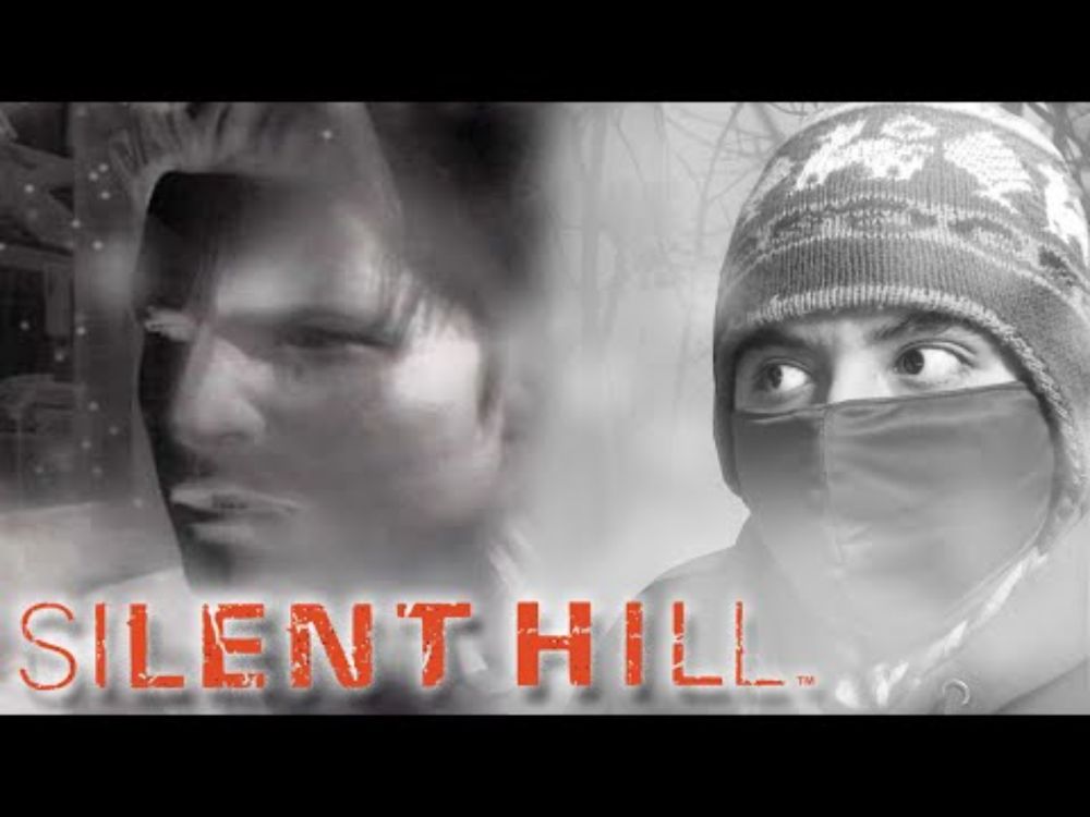 Let the Nightmares Begin! | Silent Hill - Part 1