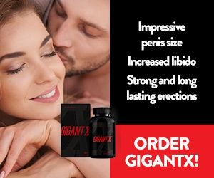 GigantX is a penis enhancer in the form of a food supplement. The product helps to increase penis size and improves the quality of sexual life.

Order now
https://nplink.net/d0330lbi