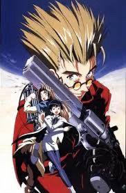 Trigun