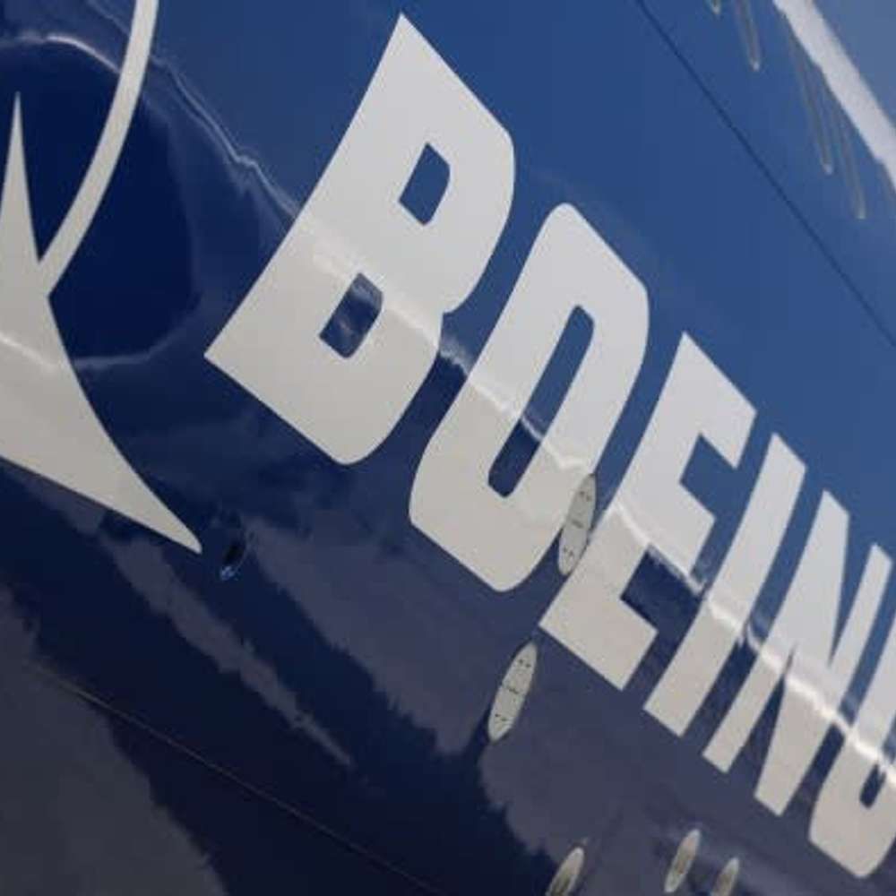 Boeing to cut 17,000 jobs and delay 777x jet as revenues fall short