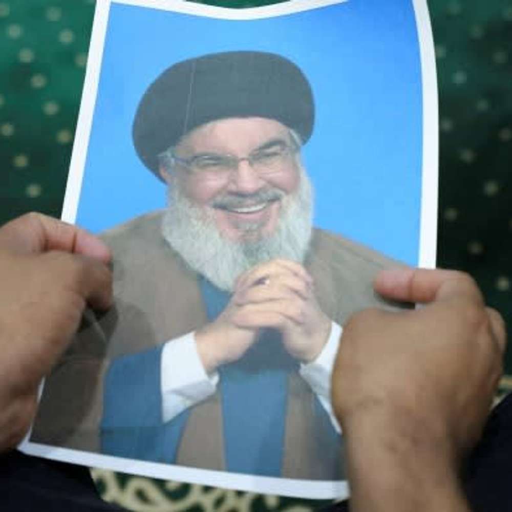 After Nasrallah’s death, the Middle East braces itself