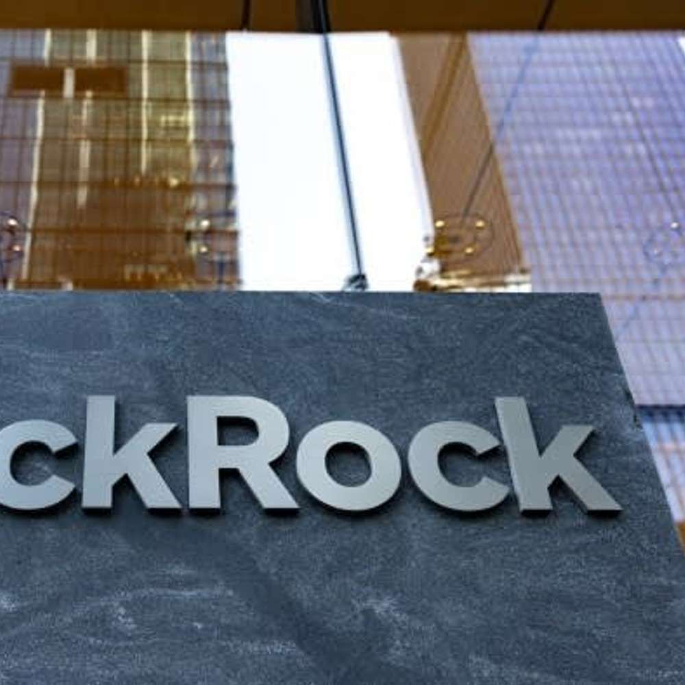 BlackRock’s assets under management surge to record $11.5tn