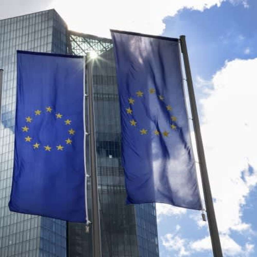 ECB to cut interest rate in October, economists predict