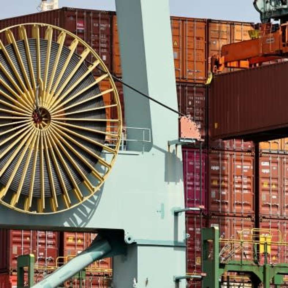 Freight rates rise as companies plan for costly US port strike