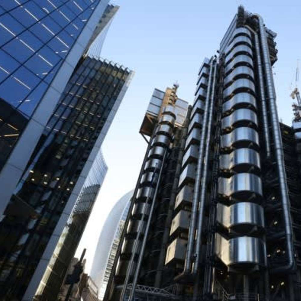 ‘People are very frustrated’: Lloyd’s of London IT delays cause unease