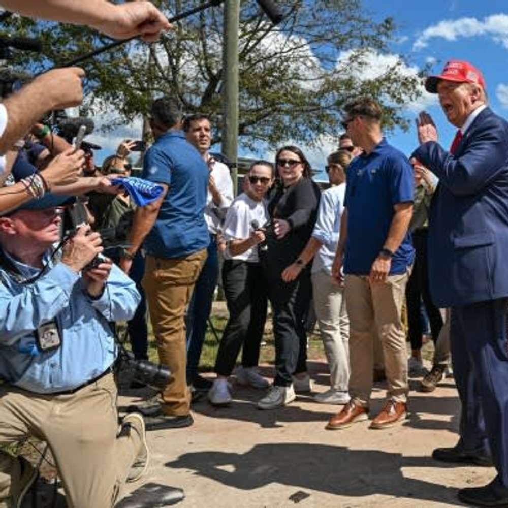 Trump’s ageing is as real as Biden’s