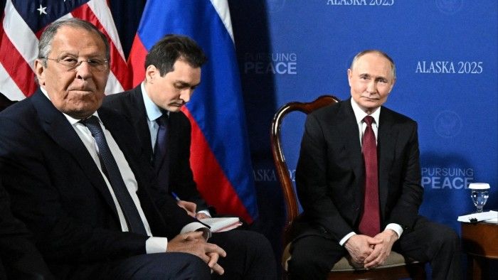 Accepting Russia’s illegal land grab in Donetsk and Luhansk would signal to dictators everywhere that violence pays