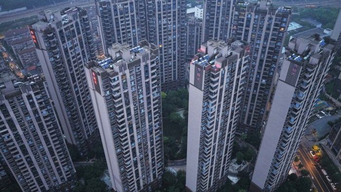 Real estate developer ejected from Hong Kong stock exchange after spectacular rise and fall