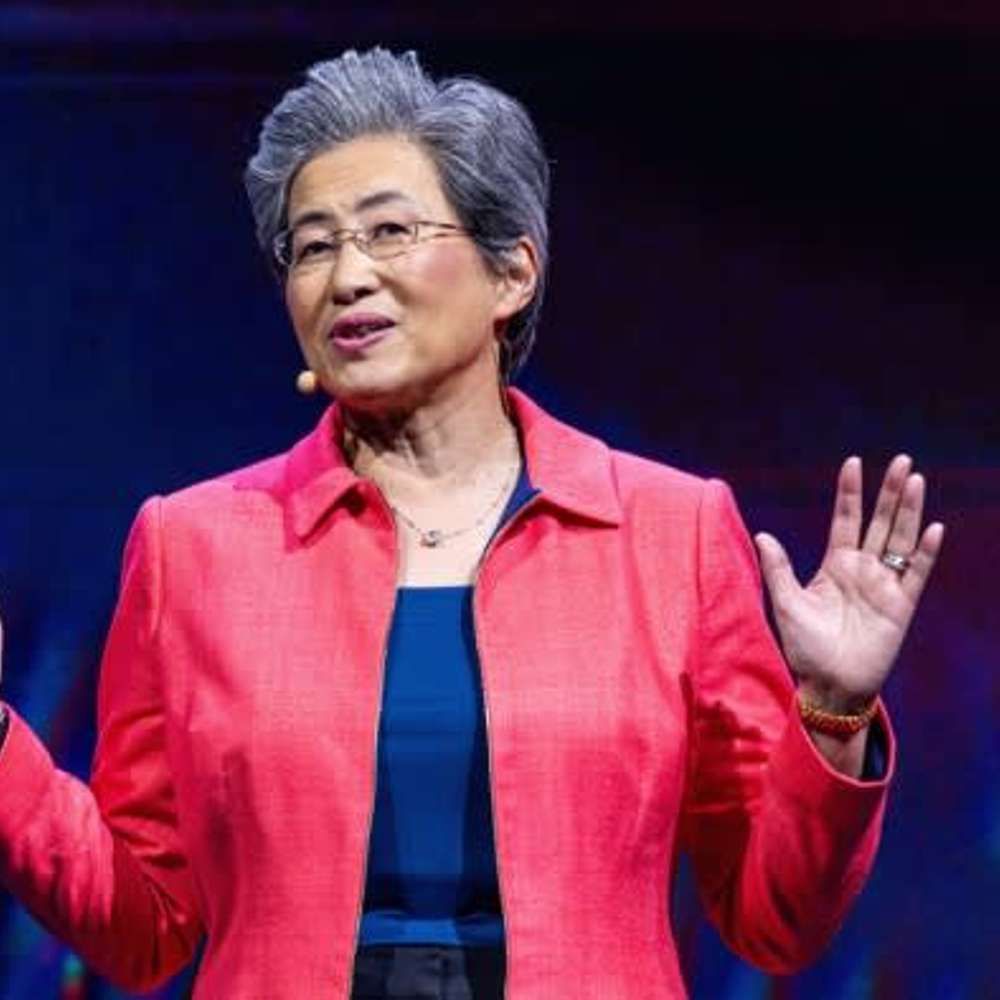 AMD rolls out new AI chip to rival Nvidia