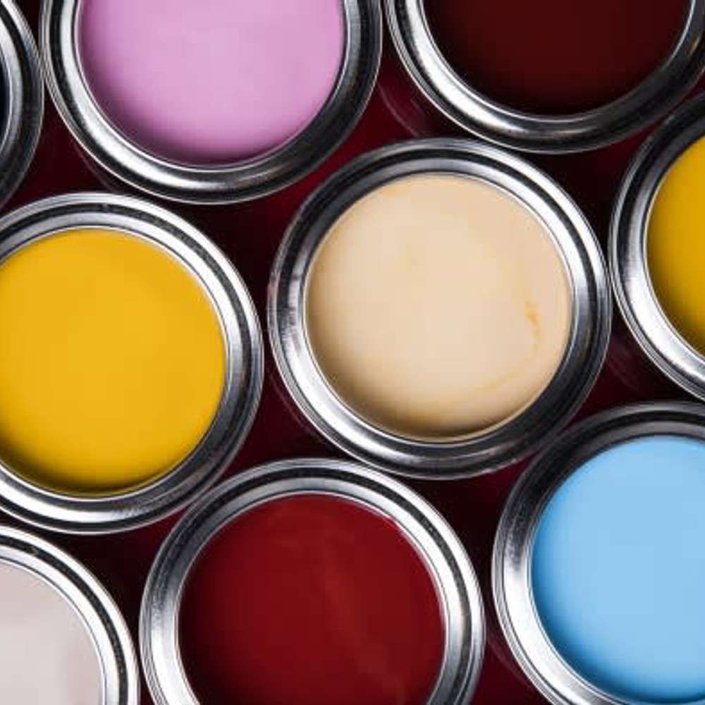 Paint makers say EU tariffs on Chinese imports risk bankrupting them