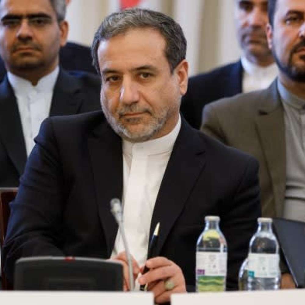 Iran’s president nominates former nuclear negotiator as foreign minister