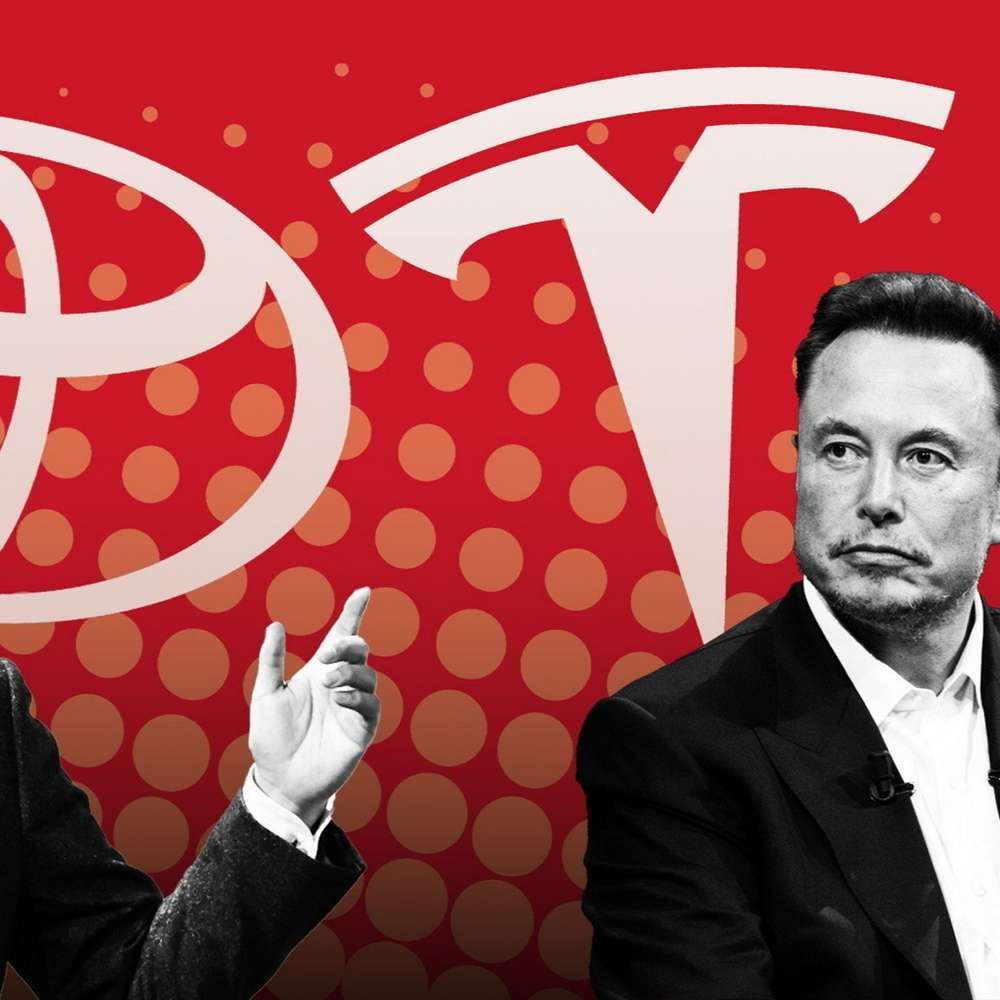 The battle for the future of car manufacturing: Toyota takes on Tesla’s gigacasting  