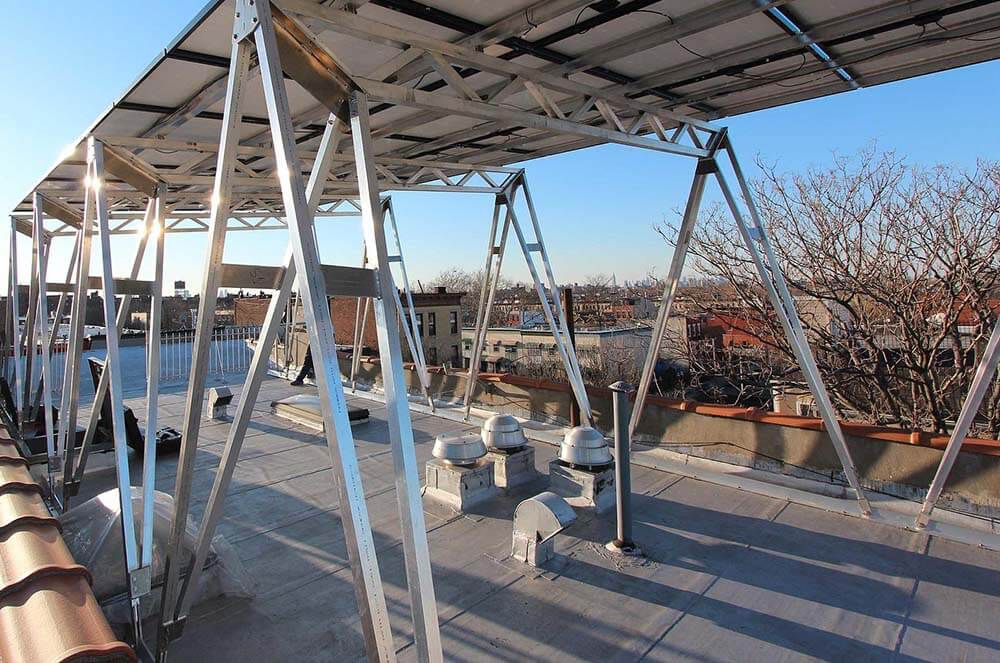 Are Solar Batteries Allowed in NYC? | Brooklyn SolarWorks