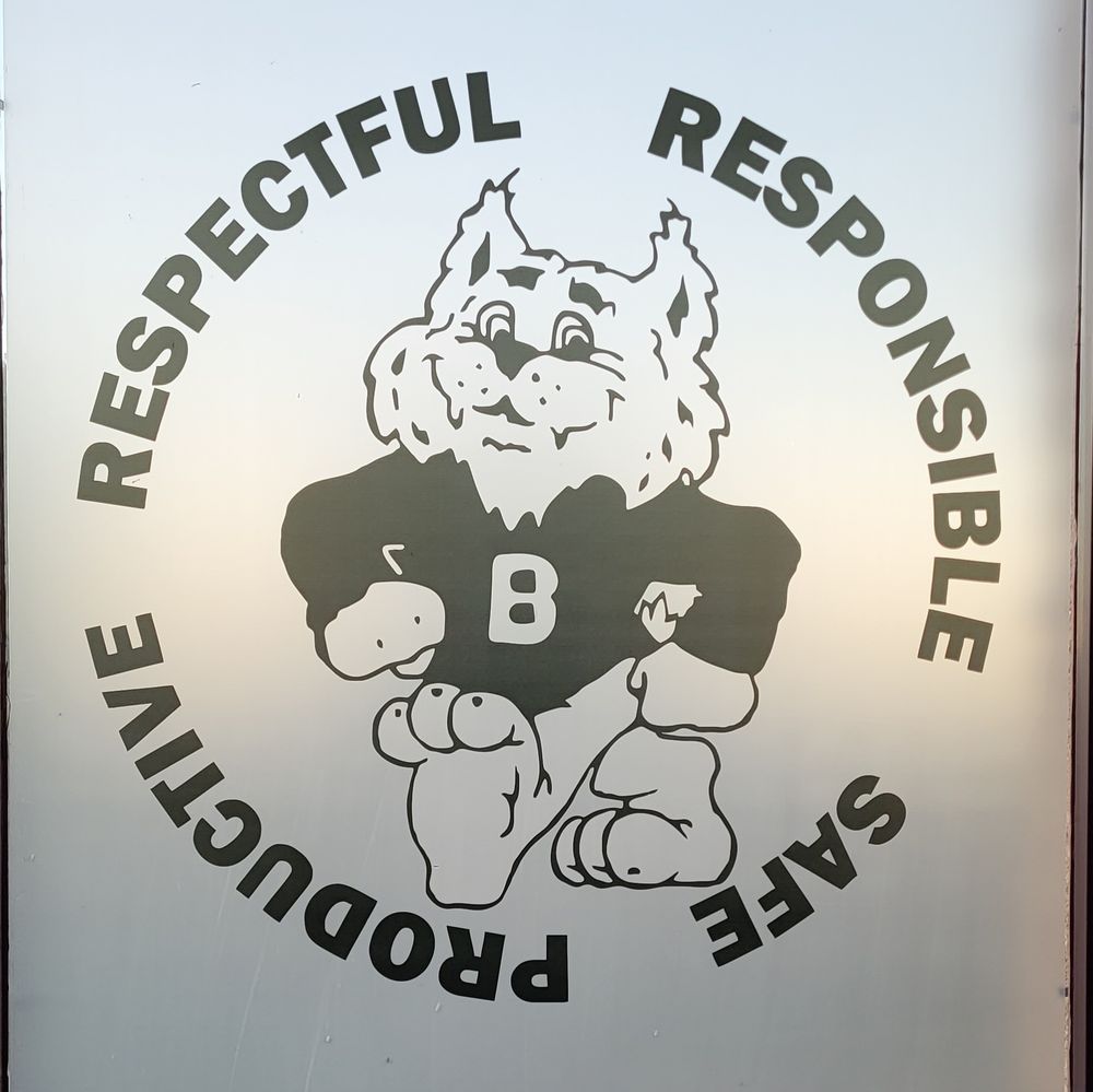 Respectful. Responsible. Safe. Productive.