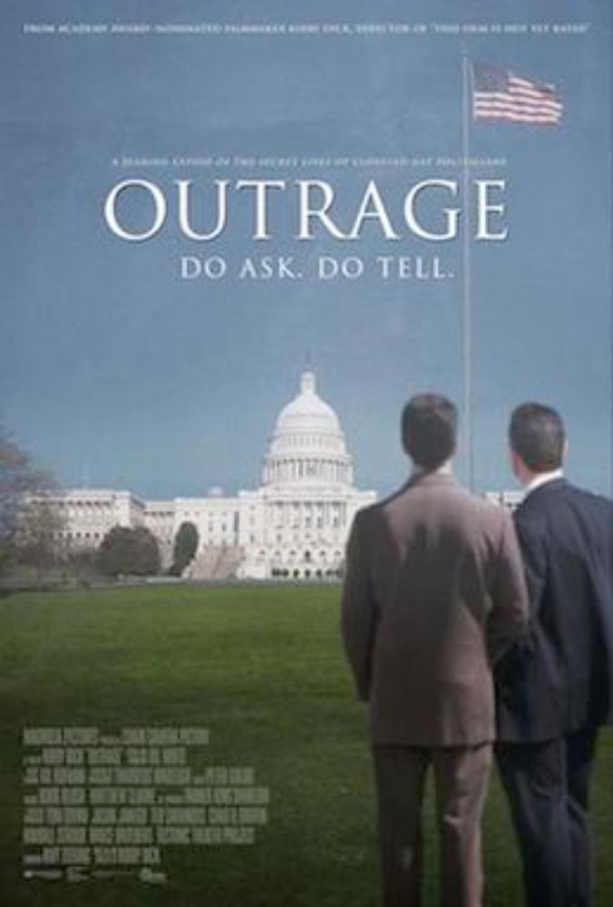 Outrage (2009 film) - Wikipedia