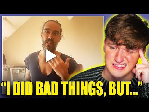 Accused MAGA R*pist JUST POSTED NEW INSANE VIDEO on ALLEGATIONS!