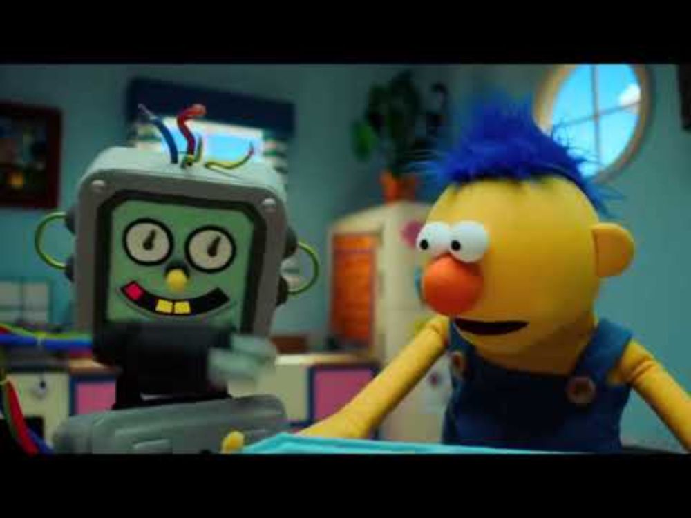 DHMIS s1 e6: Electricity song
