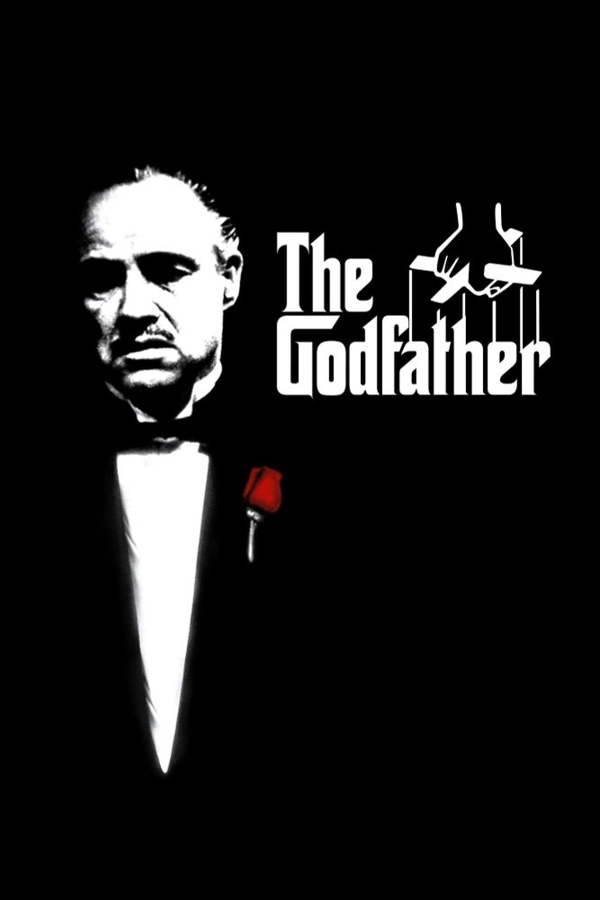 The Godfather 