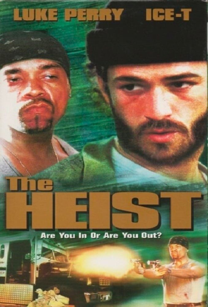 The heist