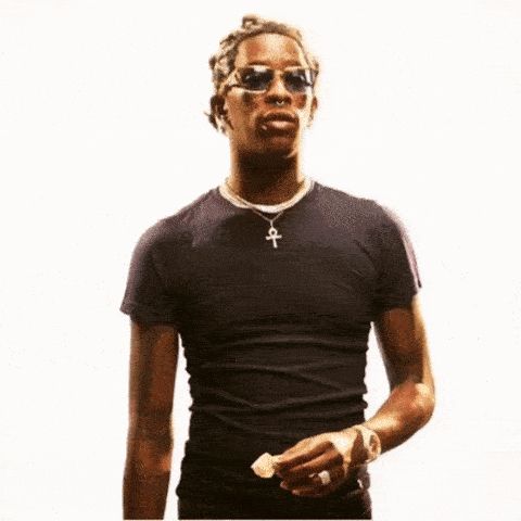 boy slow down dropping allat bs music