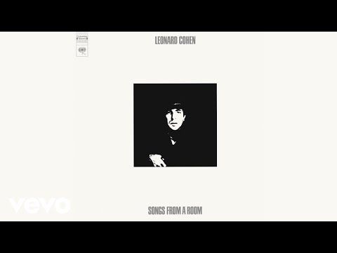 Leonard Cohen - Bird on the Wire (Official Audio)