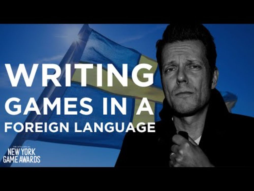 Sam Lake Shares The Struggles And Triumphs Of Learning To Read And Write In English