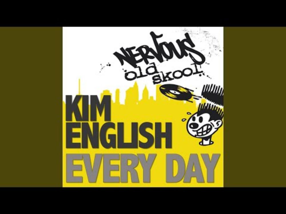 Every Day (Maurice Joshua Club Mix)