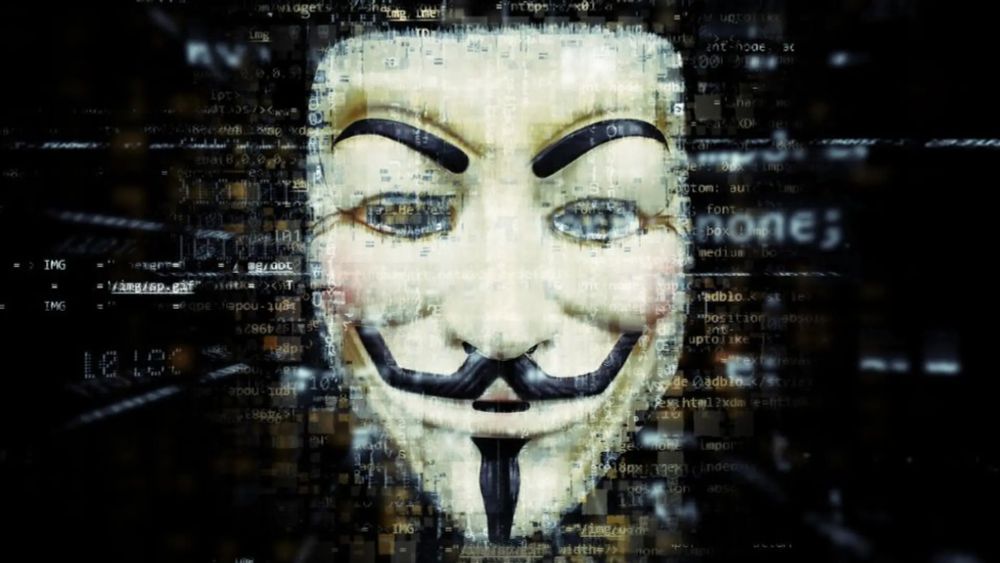 Anonymous declara la guerra a Maduro: el grupo de hackers ataca a cuentas, bases de datos y webs del Gobierno de Venezuela