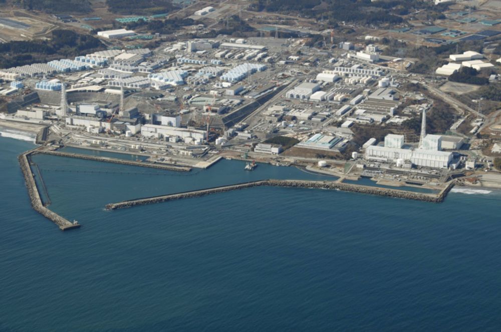 Japan completes 5th round of Fukushima treated water discharge