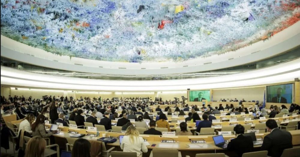 UN: Reject Saudi Bid for Human Rights Council Seat