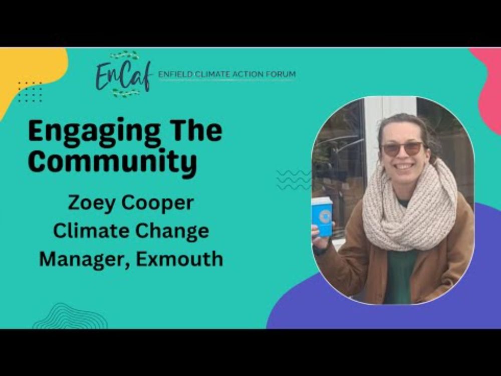 Engaging The Community