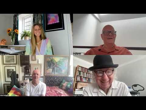 SoundPower | EP02: Charlie Morrow