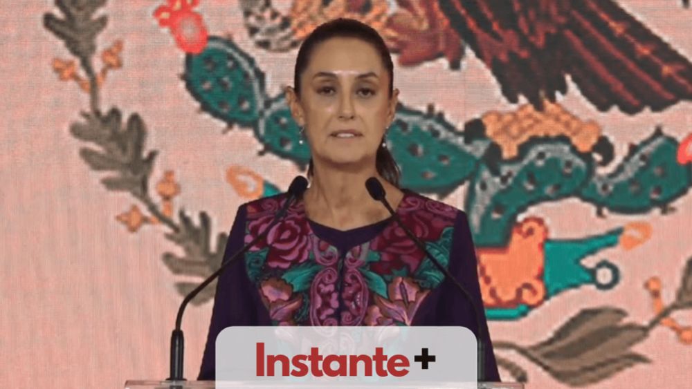 Claudia Sheinbaum se convierte en la primera presidenta de México: Resultados de las elecciones 2024