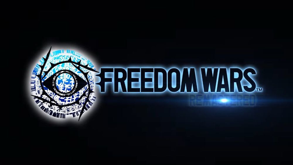 Bandai Namco anuncia Freedom Wars Remastered para o Switch