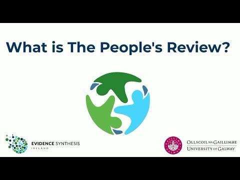 What is The People's Review?
