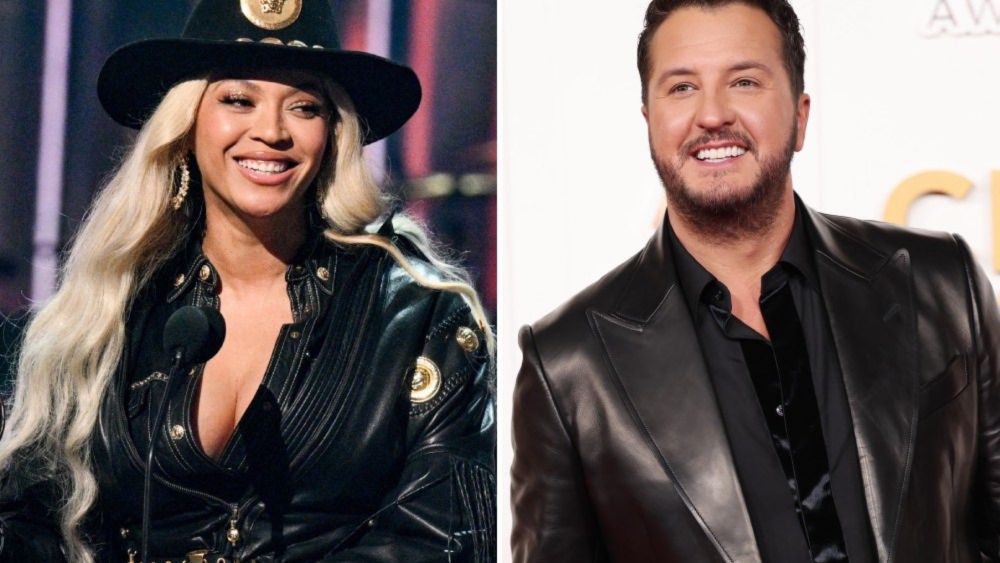 Luke Bryan Reacts to Beyoncé’s CMA Awards Snub: ‘If You’re Gonna Make Country Albums, Come Into Our World and Be Country With Us’