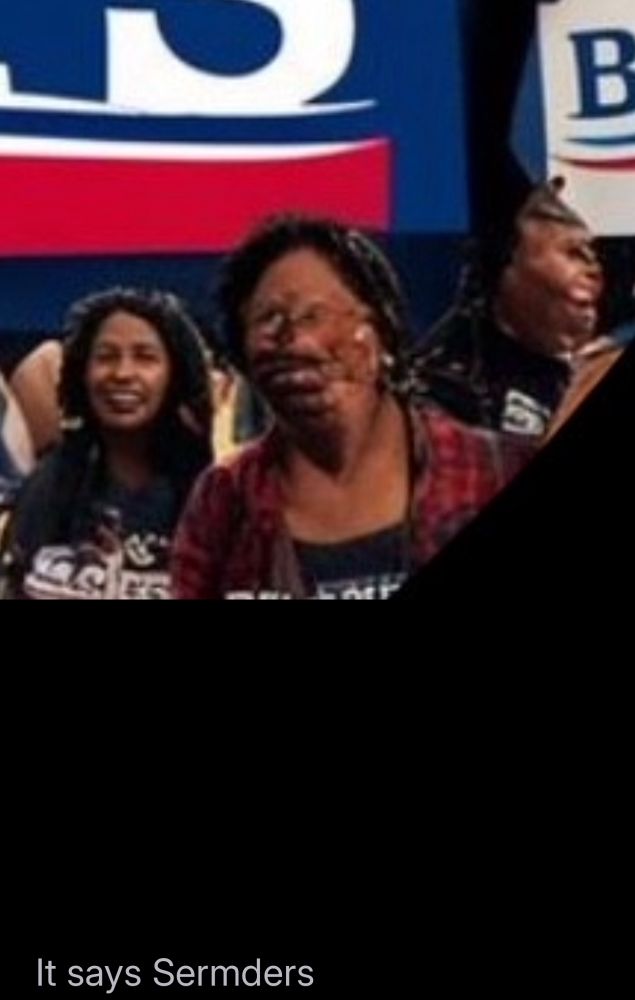 Even weirder AI people 