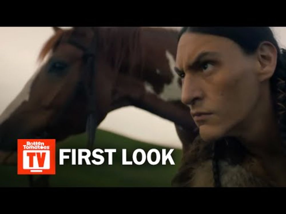 Kevin Costner's The West Documentary Series First Look