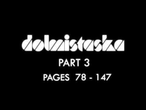 Dolmistaska | Fan Dub | PART 3