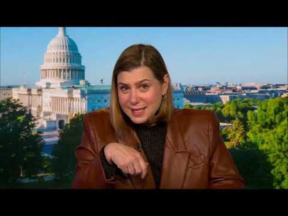 Slotkin Intel Briefing: June 8, 2025