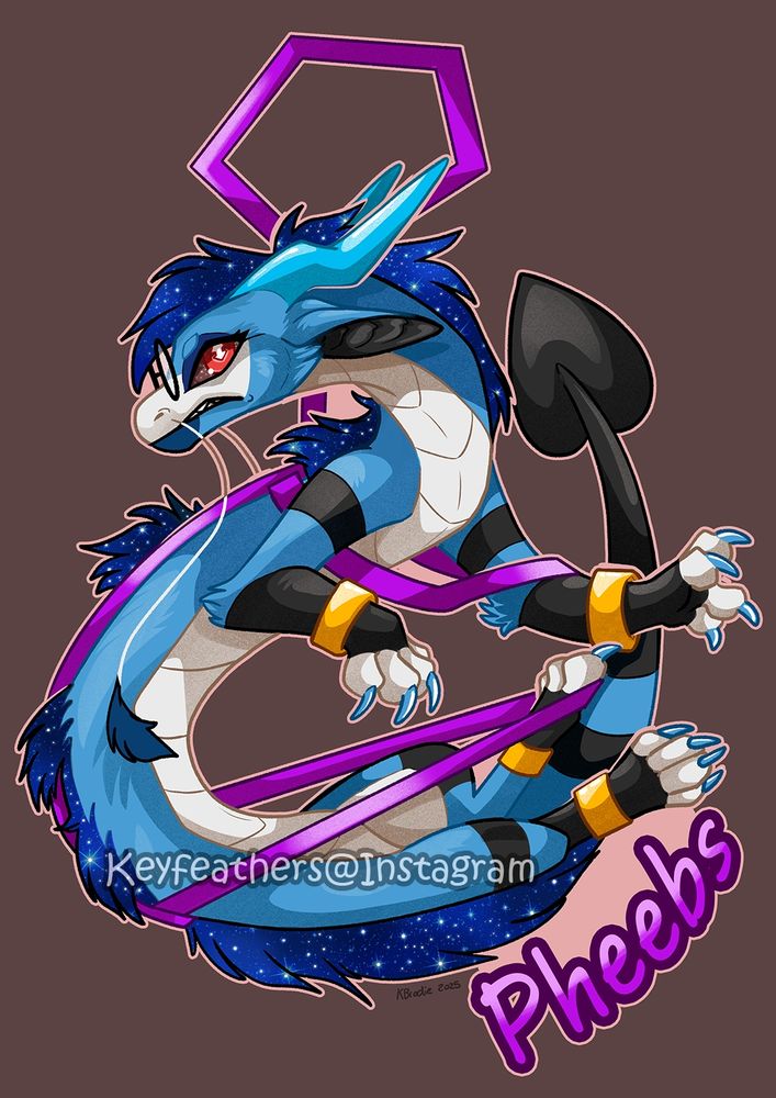 Walkies badge