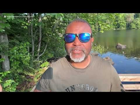 Black Man Spy: Flash Traffic - Commentary on Coming Seizure of Washington D.C.