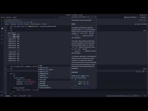 Time Series STL Decomposition