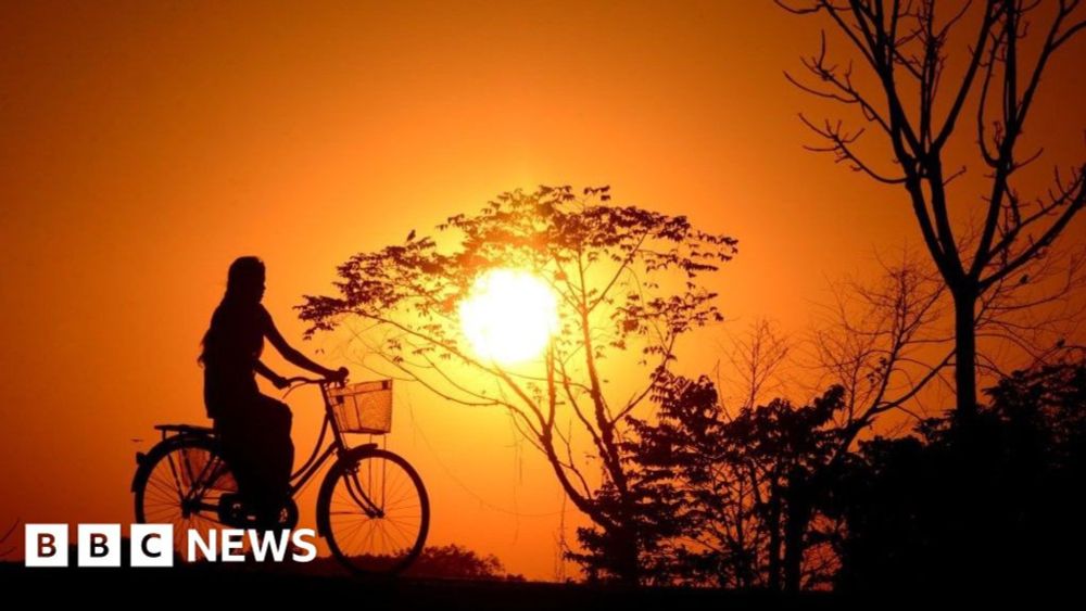 India's schoolgirls are leading a silent cycling revolution