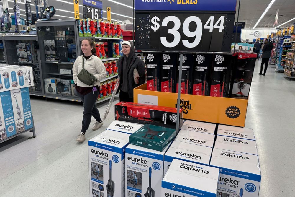The Trump administration’s latest tariffs are expected to drive up prices for U.S. consumers, with costs rising for everyday items such as groceries.